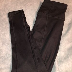 Victoria’s secret leggings